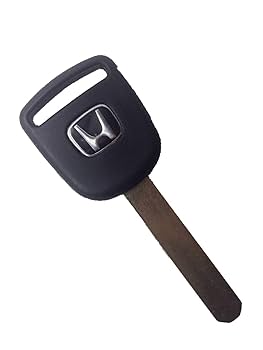 Honda キーレス Amazon.com: Genuine Honda 35111-SWA-305 Immobilizer Key